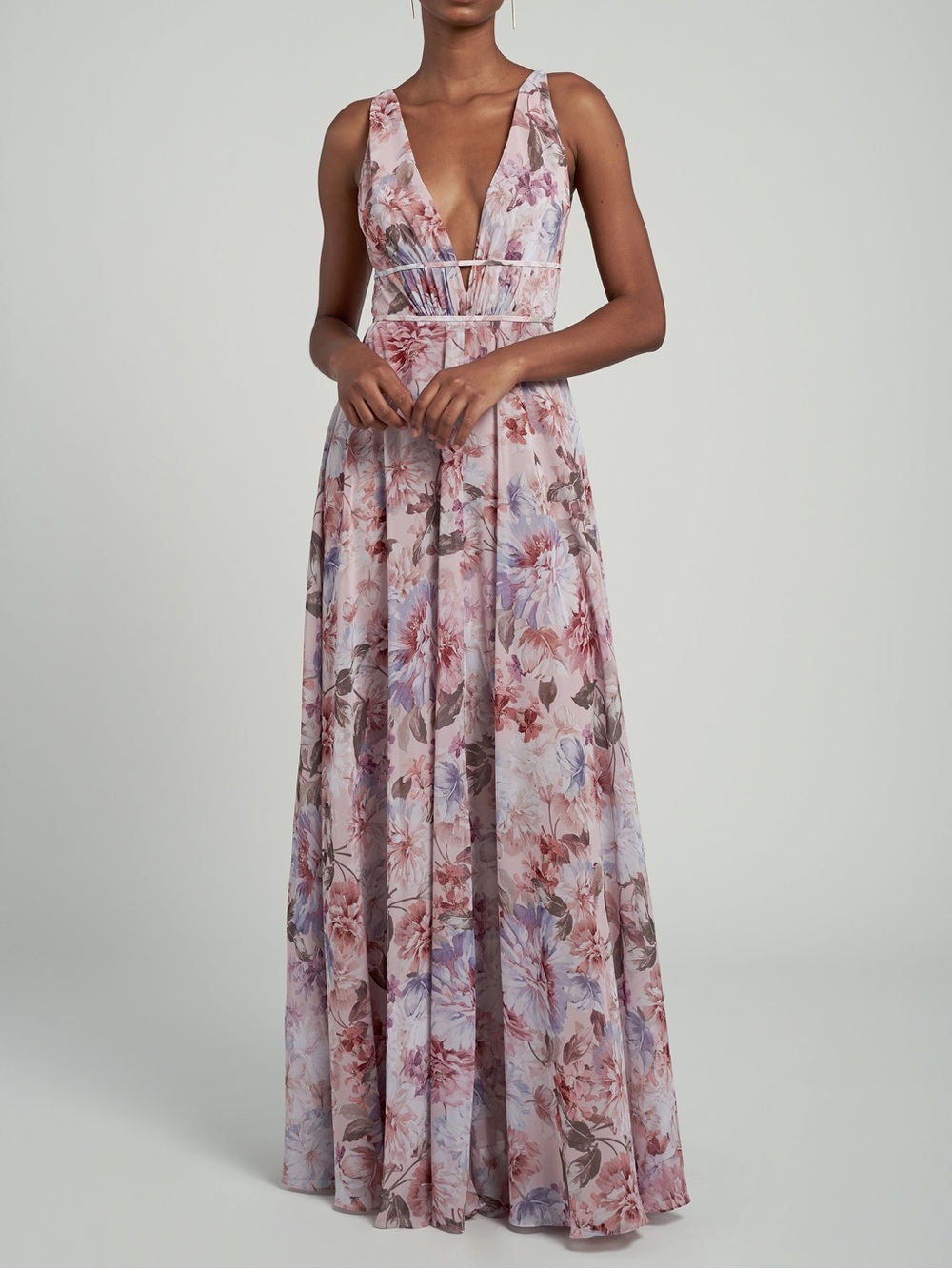 Jenny Yoo Essex Bridesmaid Dress